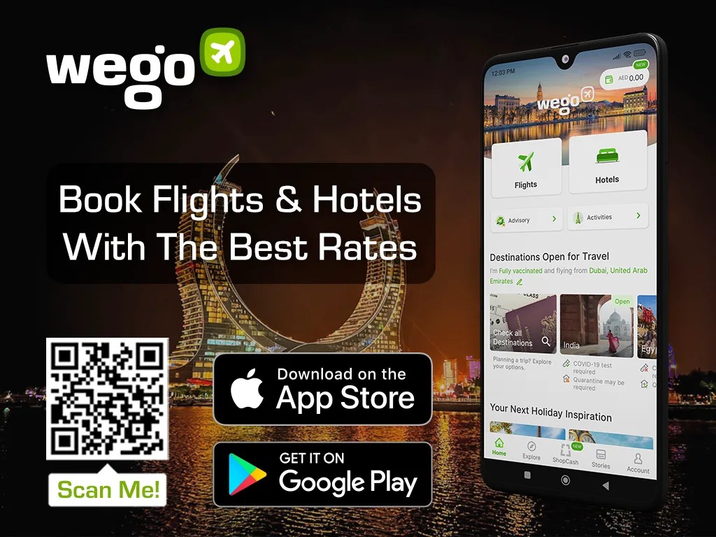 Qatar Visa Price A Guide to Qatar's Visa Fees and Charges Wego