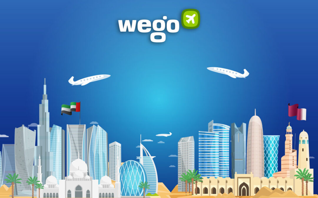 Qatar Visa for UAE Residents 2024 How to Apply and What to Expect Wego Travel Blog