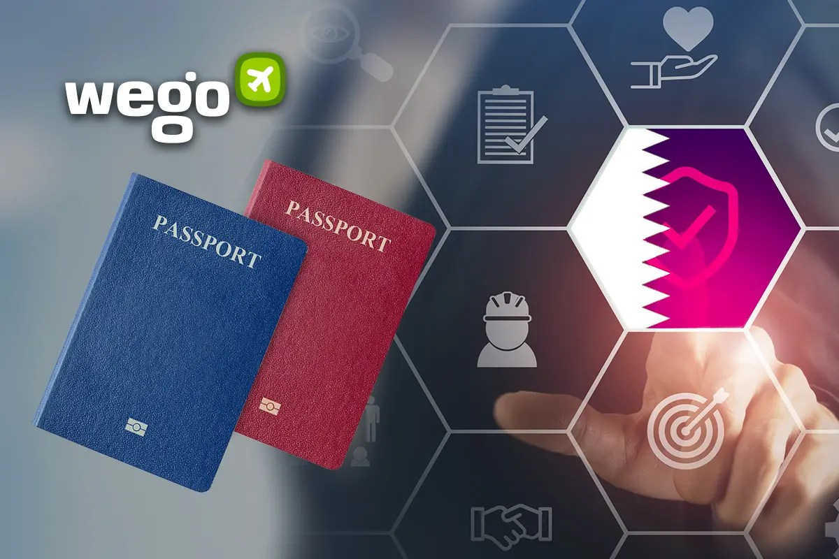 Qatar Work Visa 2024 Everything You Need to Know About Qatar's Work