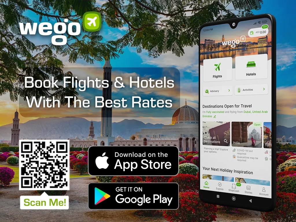 Ramadan 2024 Working Hours in Oman *Updated July 2023* Wego Travel Blog