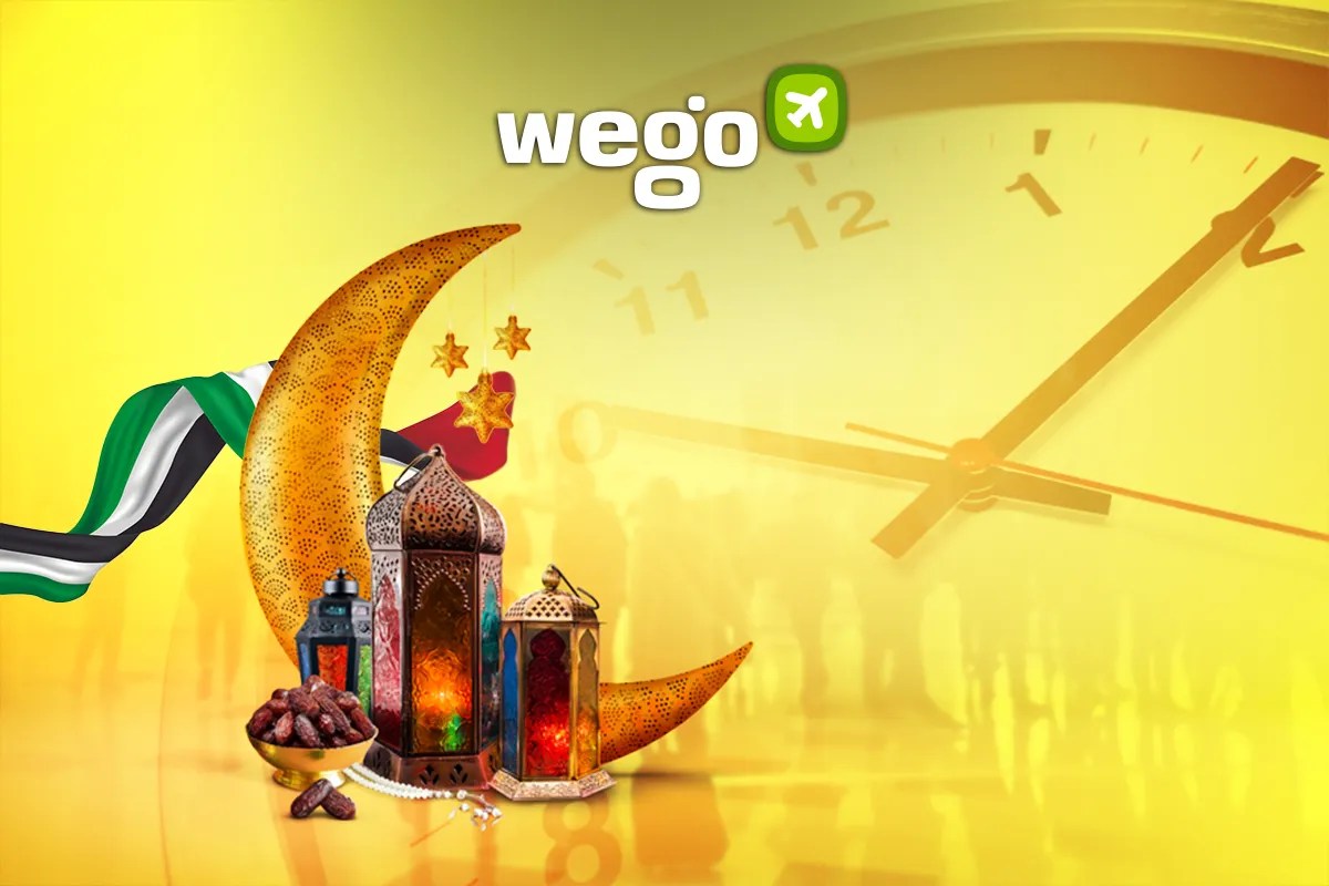 Ramadan 2024 Working Hours in UAE *Updated March 2024* Wego Travel Blog