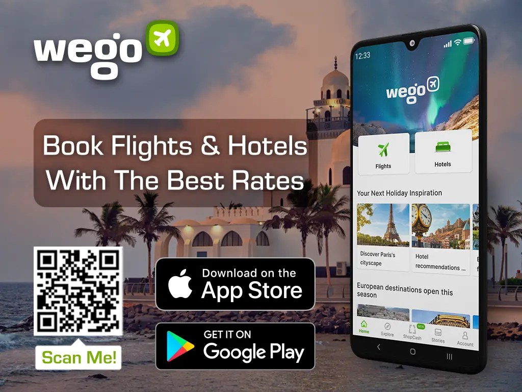 Red Sea Mall Unveiling the Unique Blend of Shopping, Dining, and