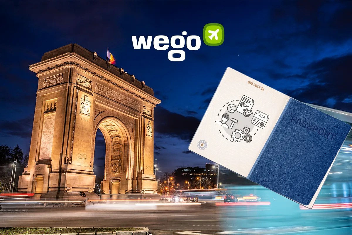 Romania Work Visa 2024 How to Obtain an Employment Visa for Romania