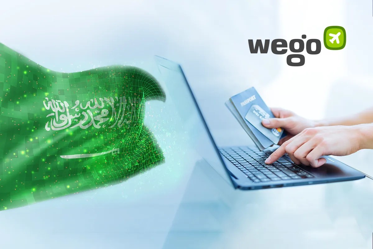 Saudi EVisa 2024 How to Obtain an Online Visa for Saudi Arabia