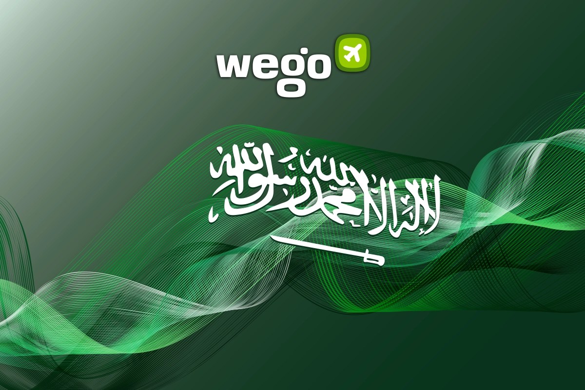 Saudi Flag Day 2024 Everything You Need To Know About The Saudi National Flag Day Wego Travel