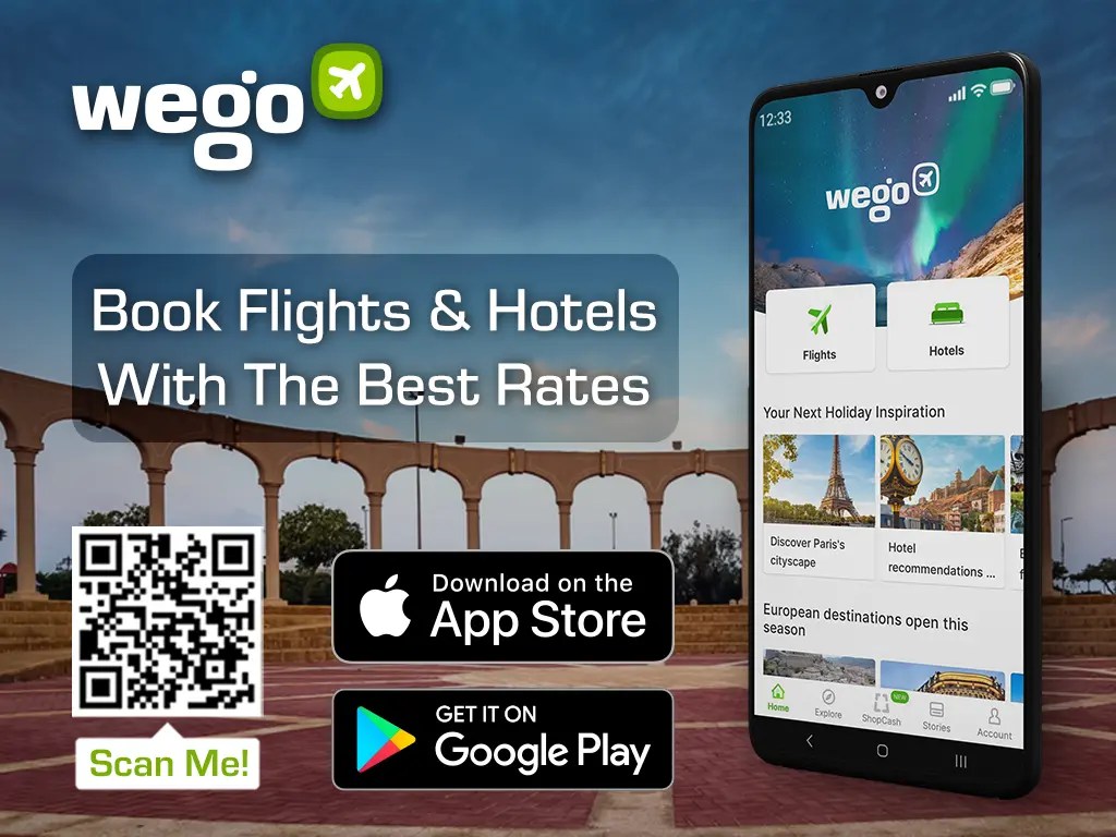 Saudi Arabia’s New Flight Regulations Comprehensive Care for Delays