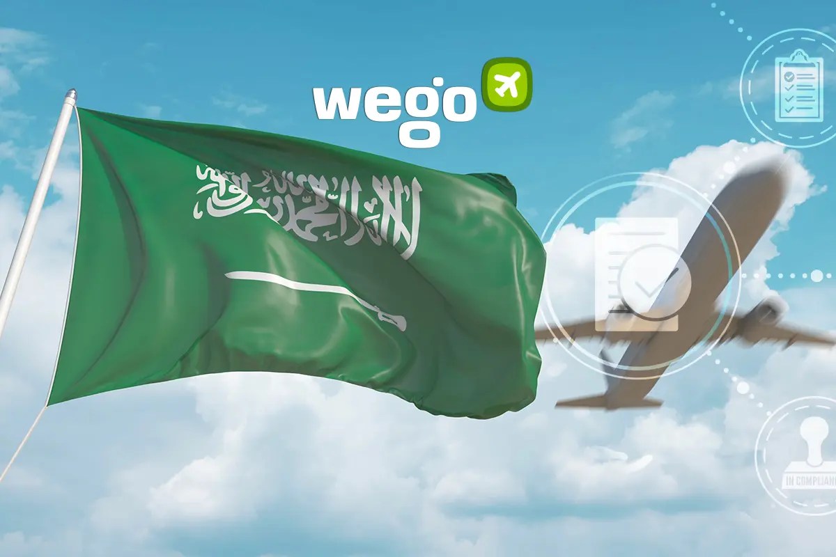 Saudi Arabia’s New Flight Regulations Comprehensive Care for Delays