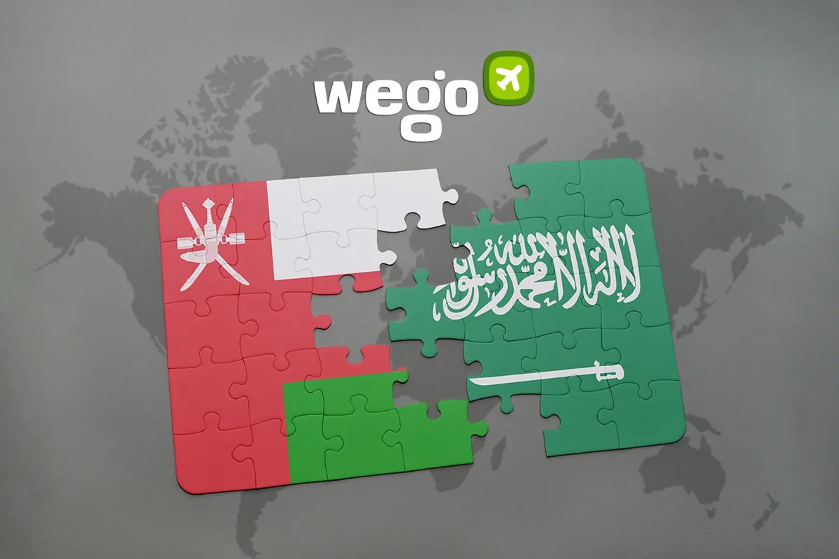 Saudi Oman Visa 2024 What to Know About the Joint & Unified Saudi