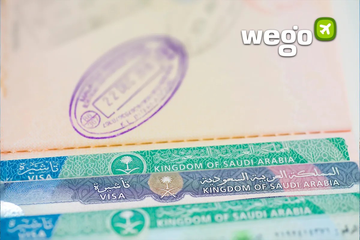 Saudi Personal Visit Visa 2024 Benefits, Application Process & More