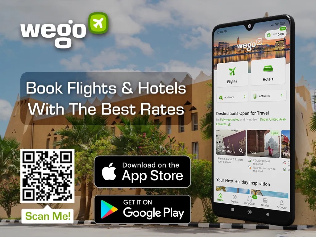 Ramadan 2023 Rules in Saudi Arabia Wego Travel Blog