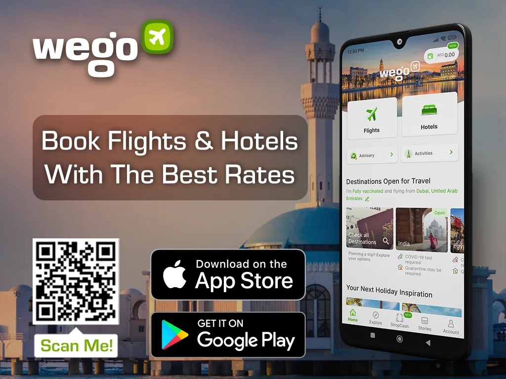 Ramadan 2023 Rules in Saudi Arabia Wego Travel Blog