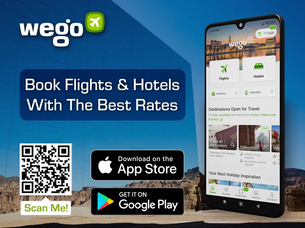 Saudi Arabia Transit 2023 Rules, Visa, Requirements, Updates & More