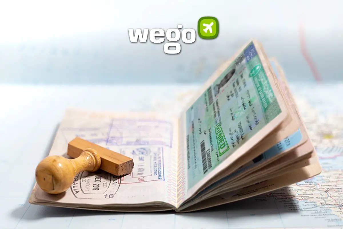 Saudi Visa Extension 2024 Eligibility, Application Process, Status