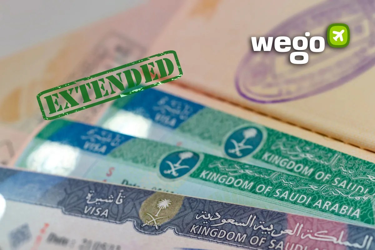 Saudi Visit Visa Extension Latest News, Insurance, Rules, & More