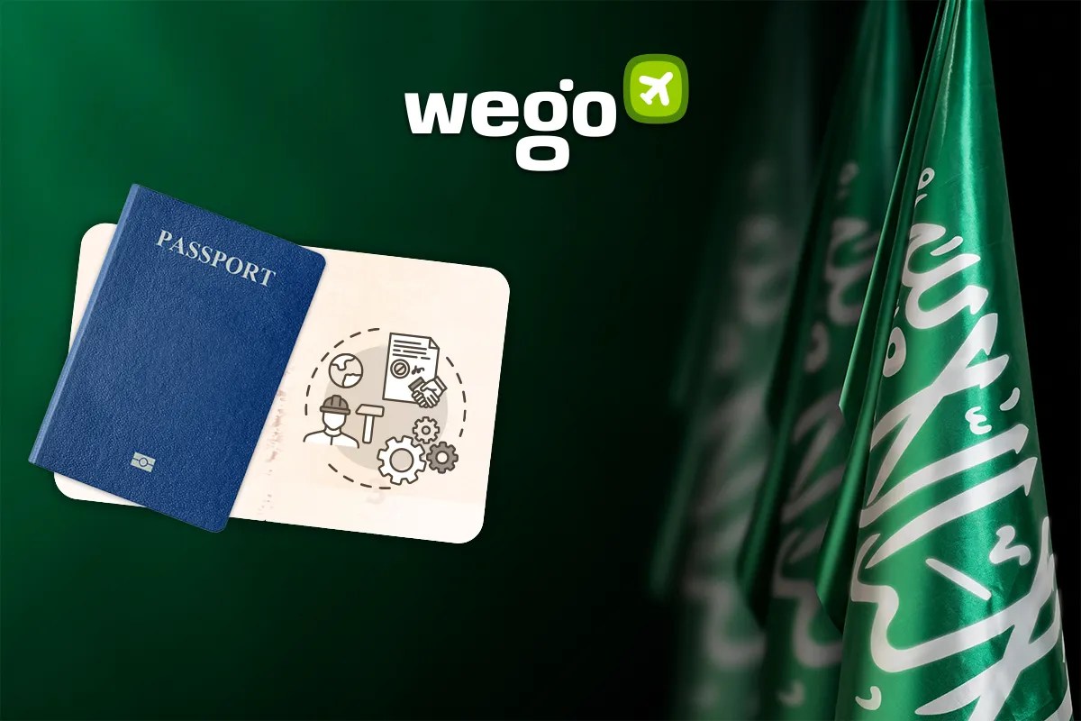 Saudi Arabia Work Visa How to Obtain Your Saudi Employment Visa