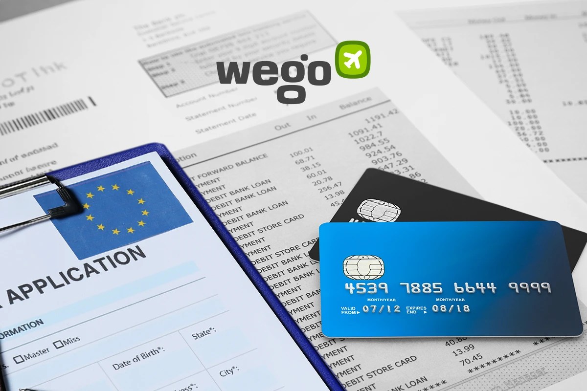 How to Get Bank Statement to Apply for Schengen Visa? Wego Travel Blog