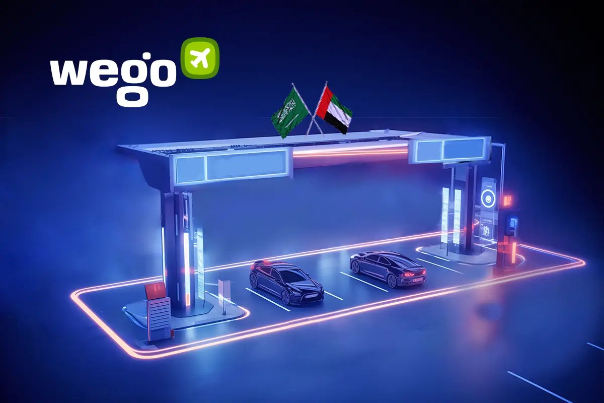 Smart Border Scan 2024 What we Know About the UAE's FastTracking