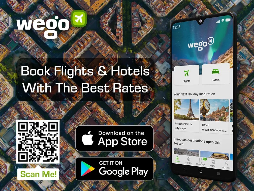 Spain Citizenship 2024 How to a Citizen of Spain? Wego Travel Blog