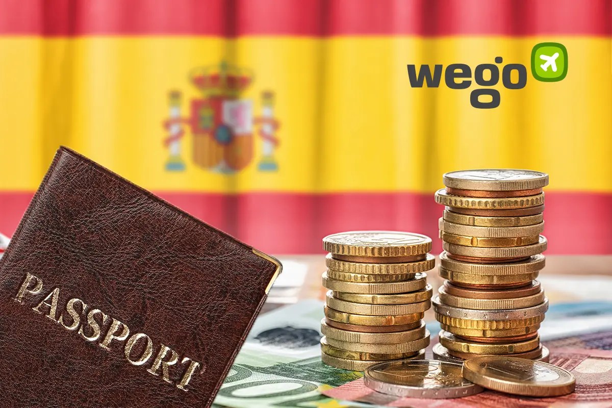 Spain Visa Cost A Guide to Spain's Visa Prices and Fees Wego Travel Blog