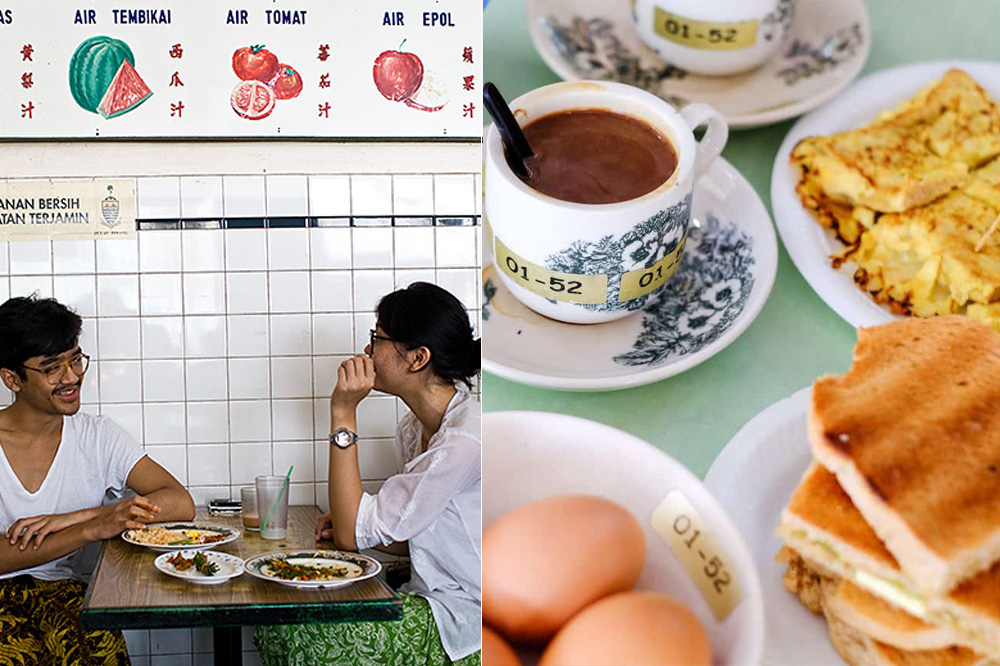 What Is A Kopitiam? Reasons To Visit & Things To Eat In Malaysia’s
