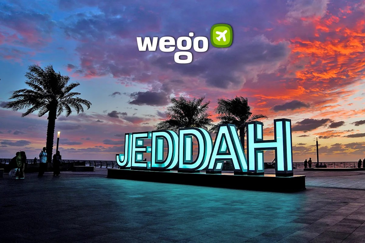 15 Exciting Things to Do in Jeddah Our Top Picks for Activities and