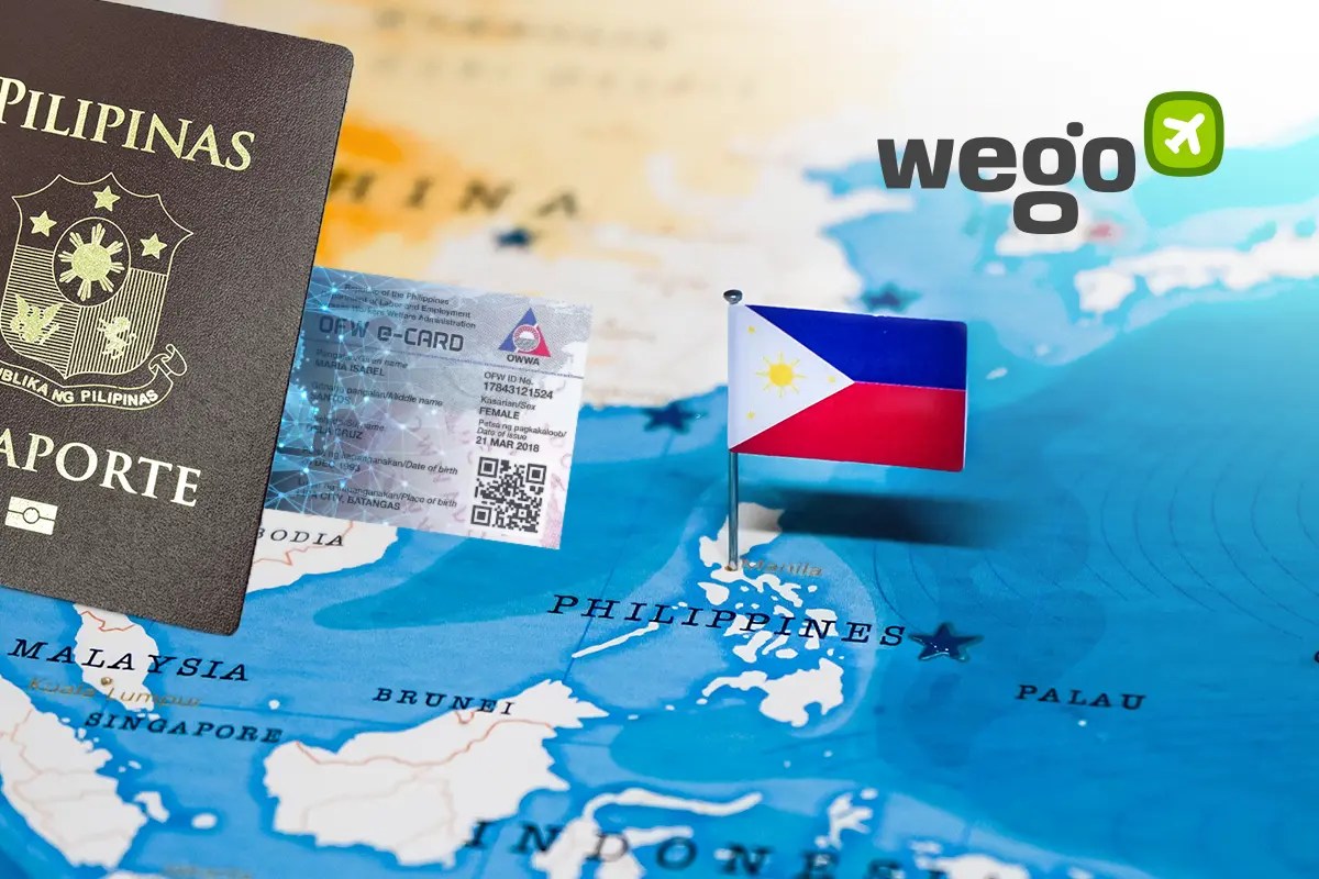 Philippines New Travel Rules 2024 Understanding the Latest Travel Rule