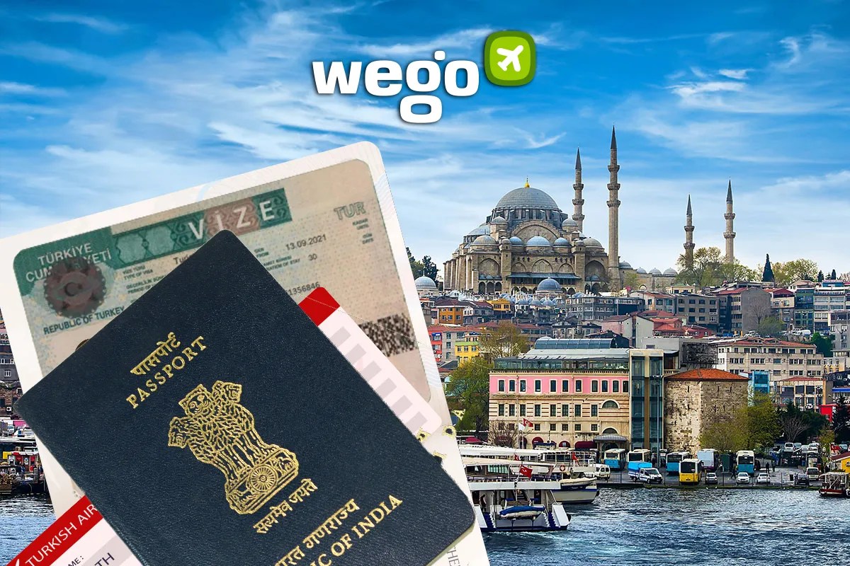Turkey Visa for Indians Requirements, Application, Fees & More