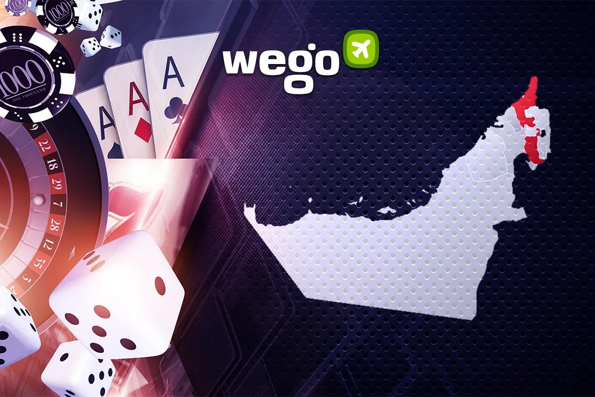 UAE First Casino Wynn Marjan Ras Al Khaimah Wego Travel Blog