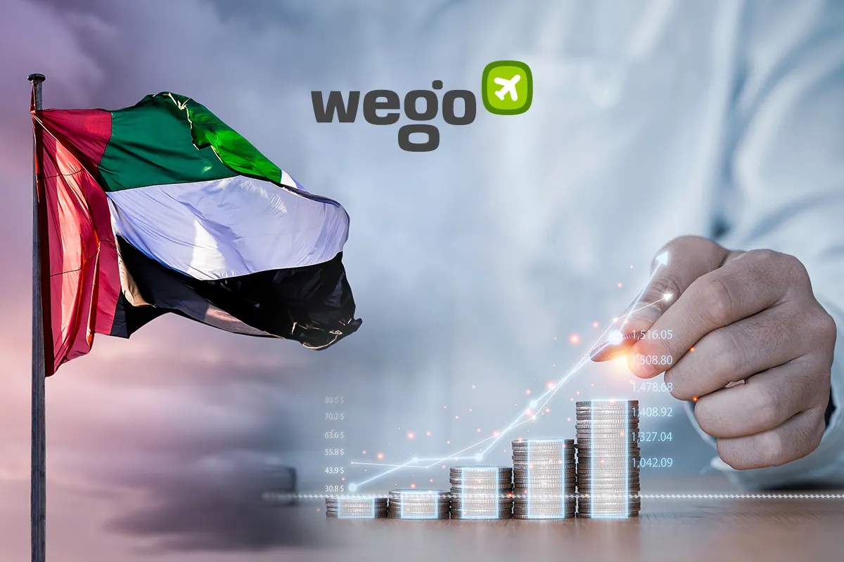 Dubai and UAE Minimum Salary and Wages How Much Can You Expect to Earn in the UAE? Wego