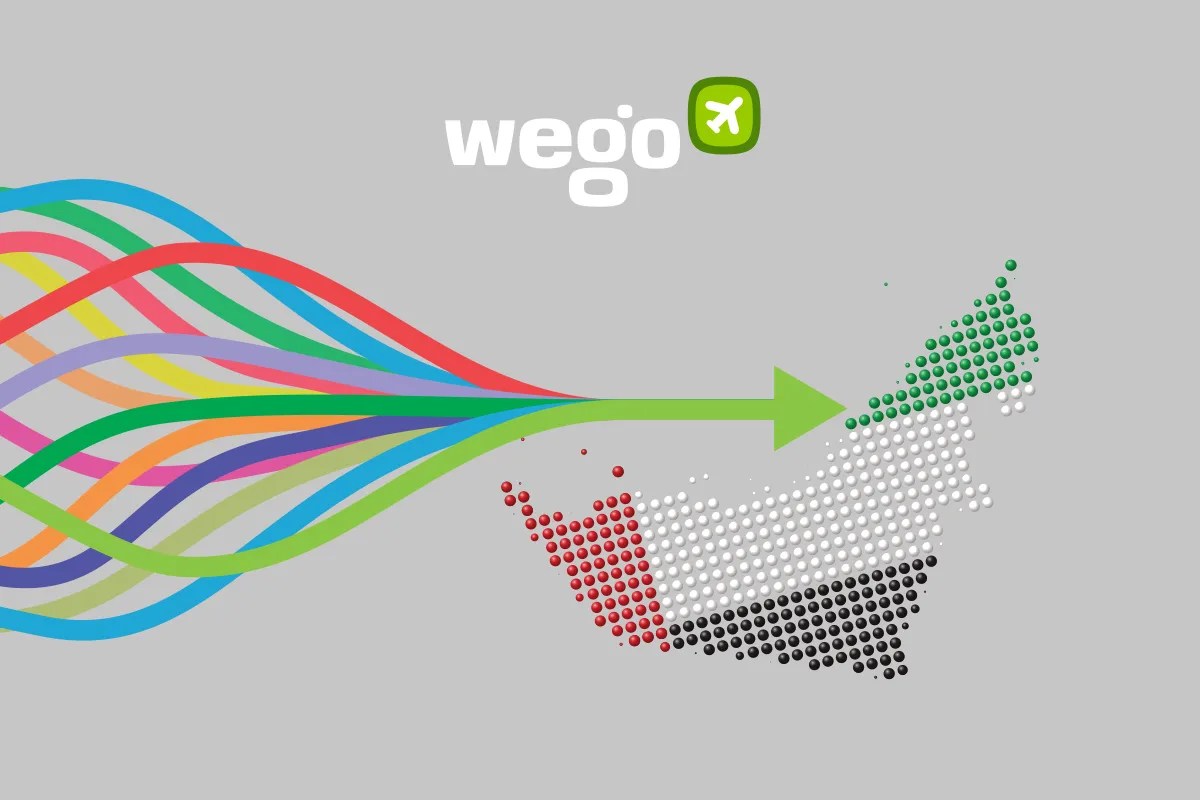 Dubai & UAE Multiple Entry Visas 2024 Complete Guide of All Multiple