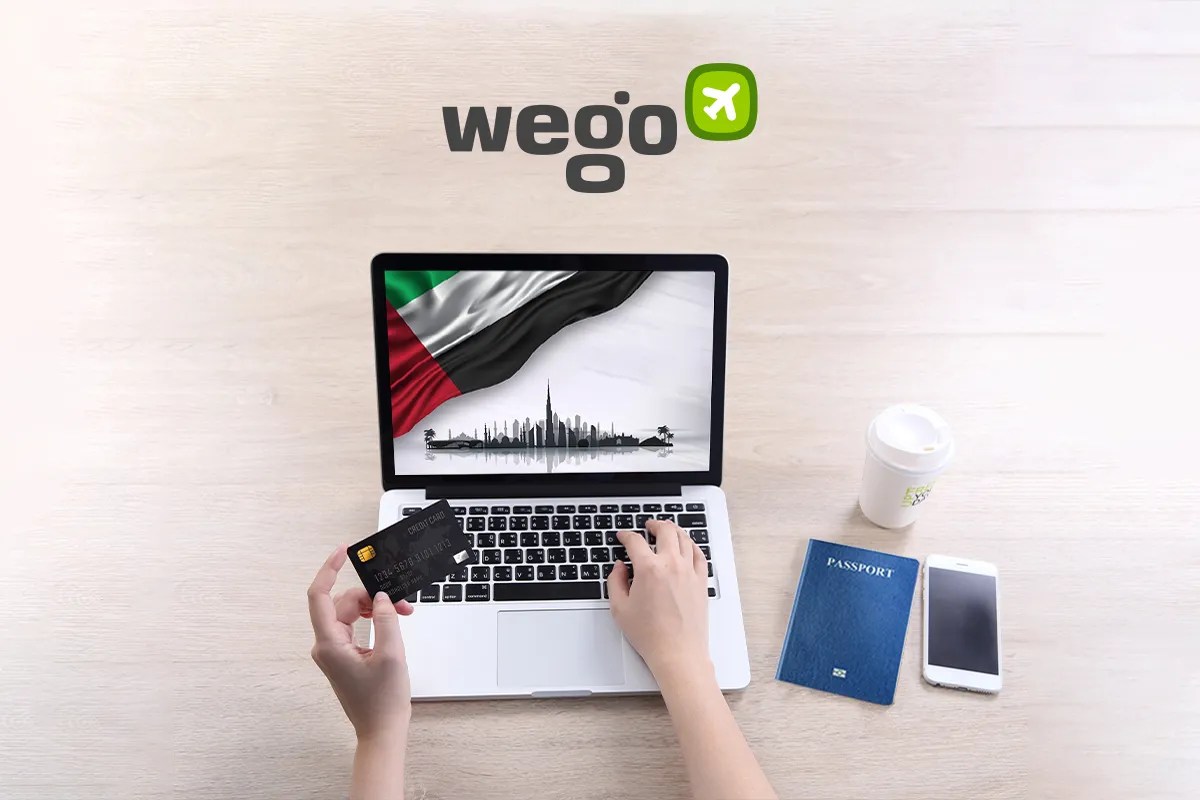 Dubai & UAE Visa Price, Costs, and Fees 2024 Visit Visas, Work Visa, Student Visa & More