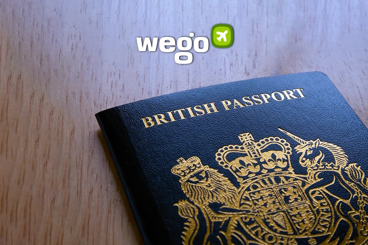 UK Passport Name Change How to Change Your Name on the UK Passport?