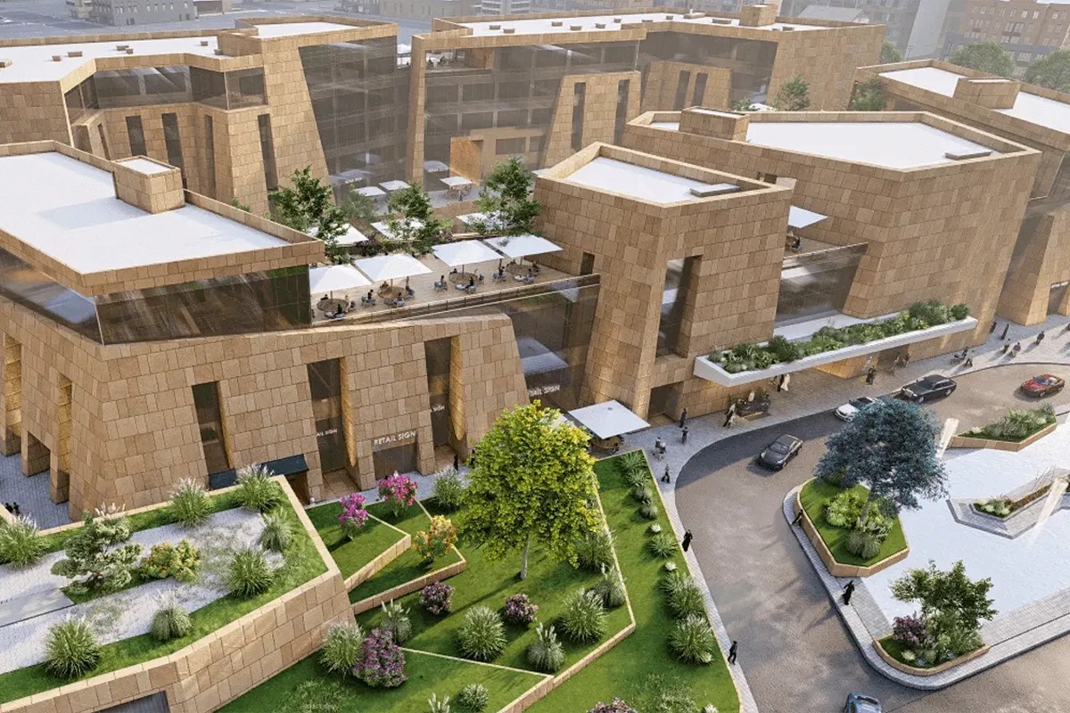 Via Riyadh Location, Reservation, Restaurants, Hotel, Mall, Cinema