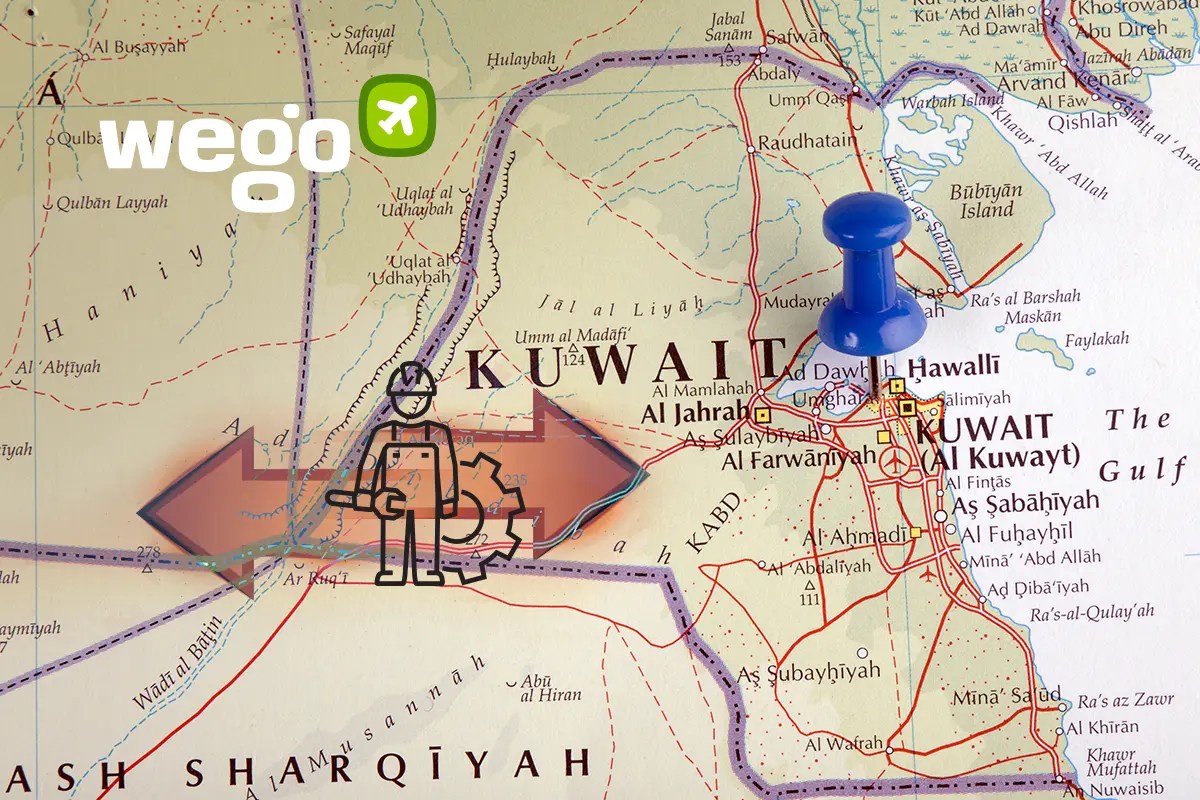 Kuwait Visa Transfer 2024 How to Transfer Your Kuwaiti Visa? Wego