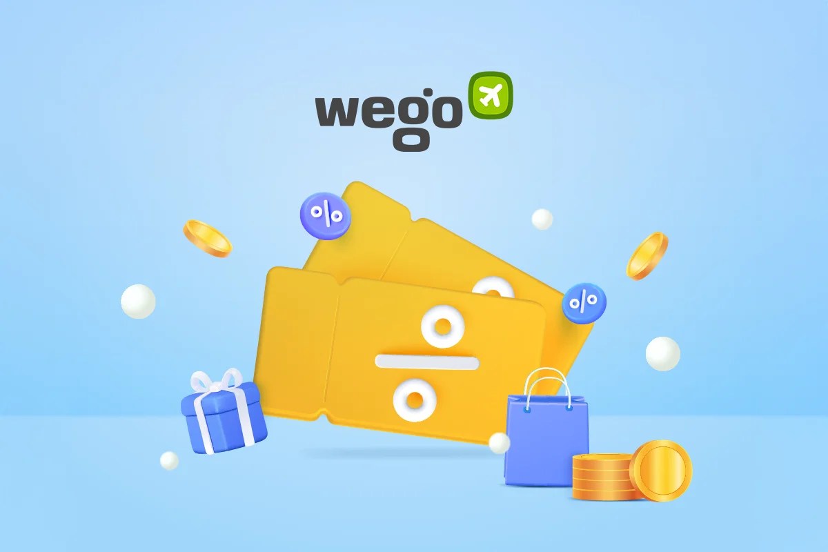Wego promo code 2024 Redeem Your Flights and Hotel Coupon Code on