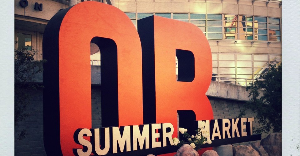 Outdoor Retailer Summer Show in Salt Lake CityWeighMyRack Blog