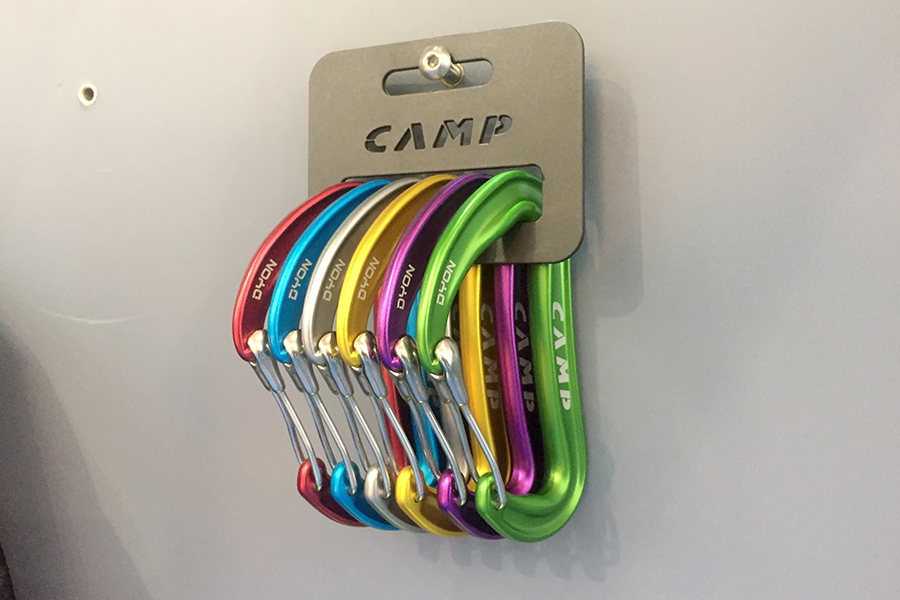 Over 100 New Pieces of Climbing Gear Coming in 2019 (US &amp, Europe
