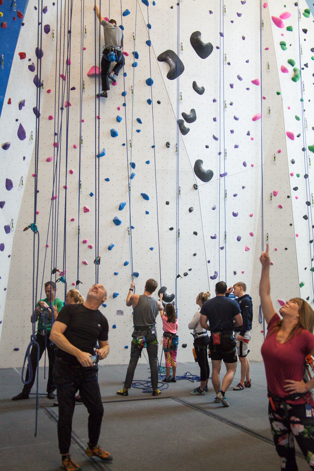 What is Rope Sheath Slippage? WeighMyRack