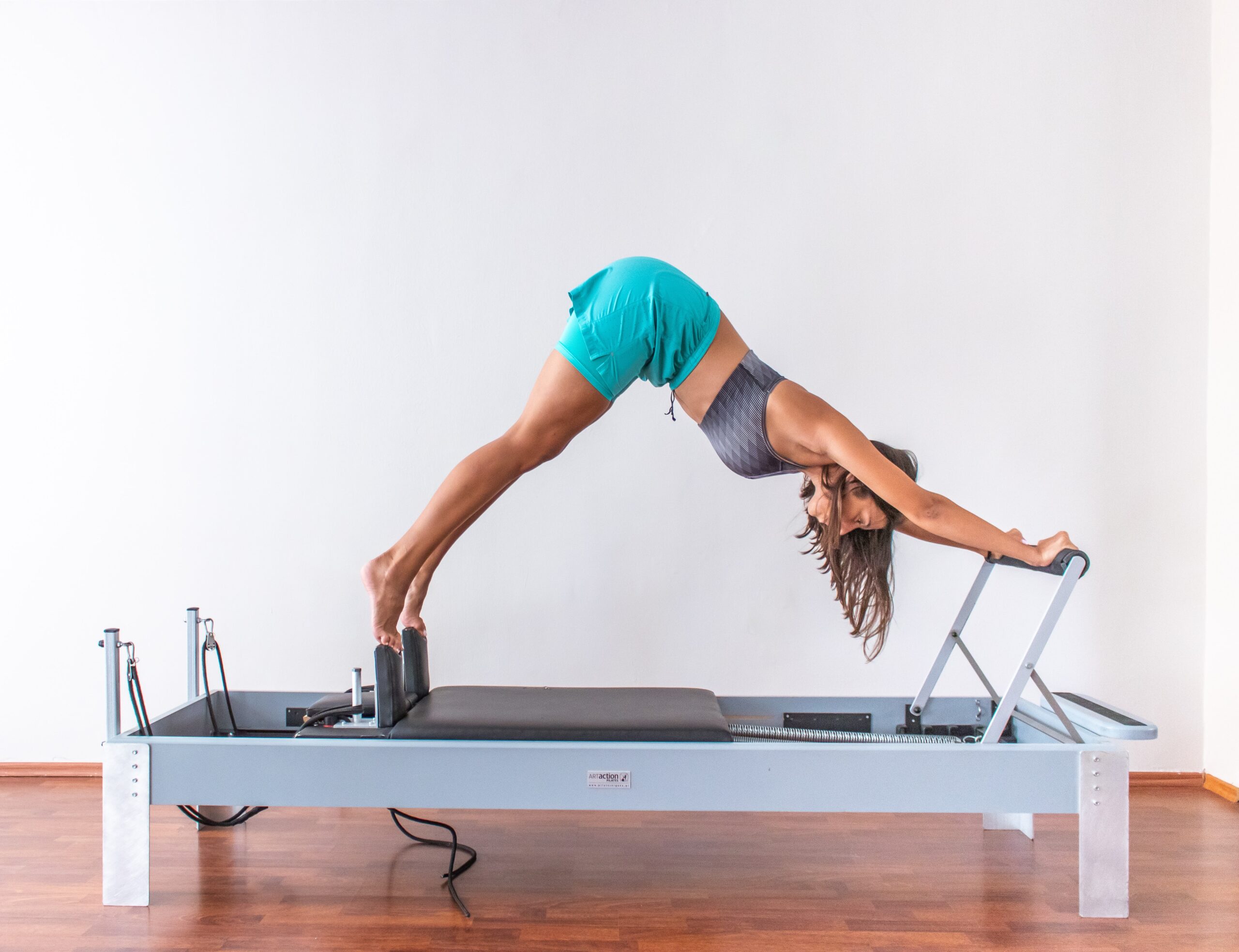 How Many Calories Does Pilates Burn? Weight Loss Made Practical