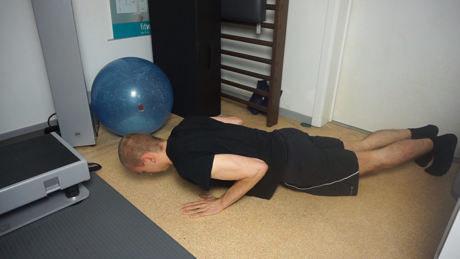 Tricep Pushups How To, Muscles Worked, Risks,&hellip; Weight Loss Made