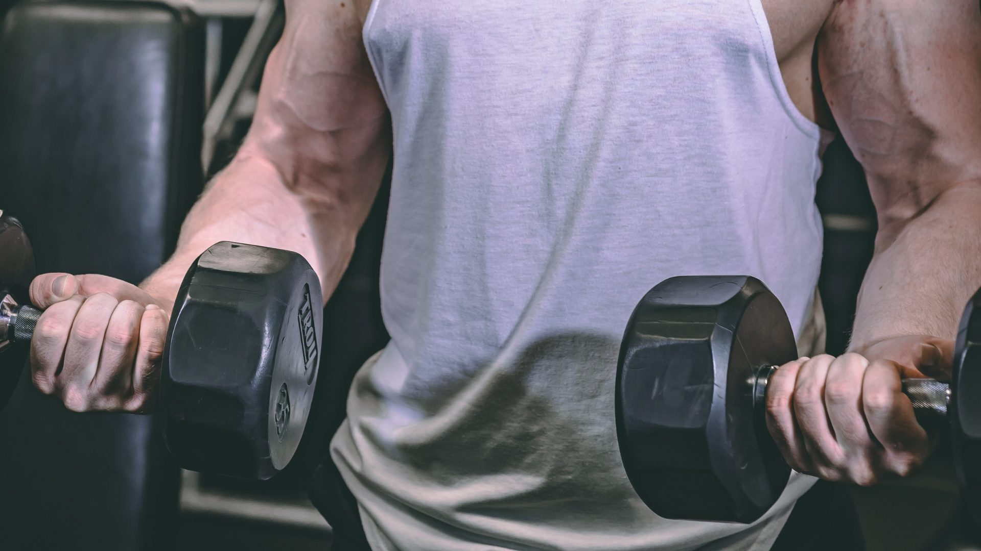 Zottman Curl How To Do, Muscles Worked,... Weight Loss Made Practical