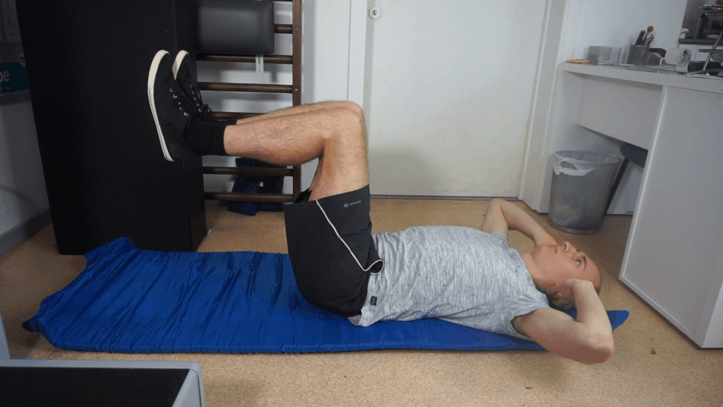 7 Effective Plank Alternatives Weight Loss Made Practical