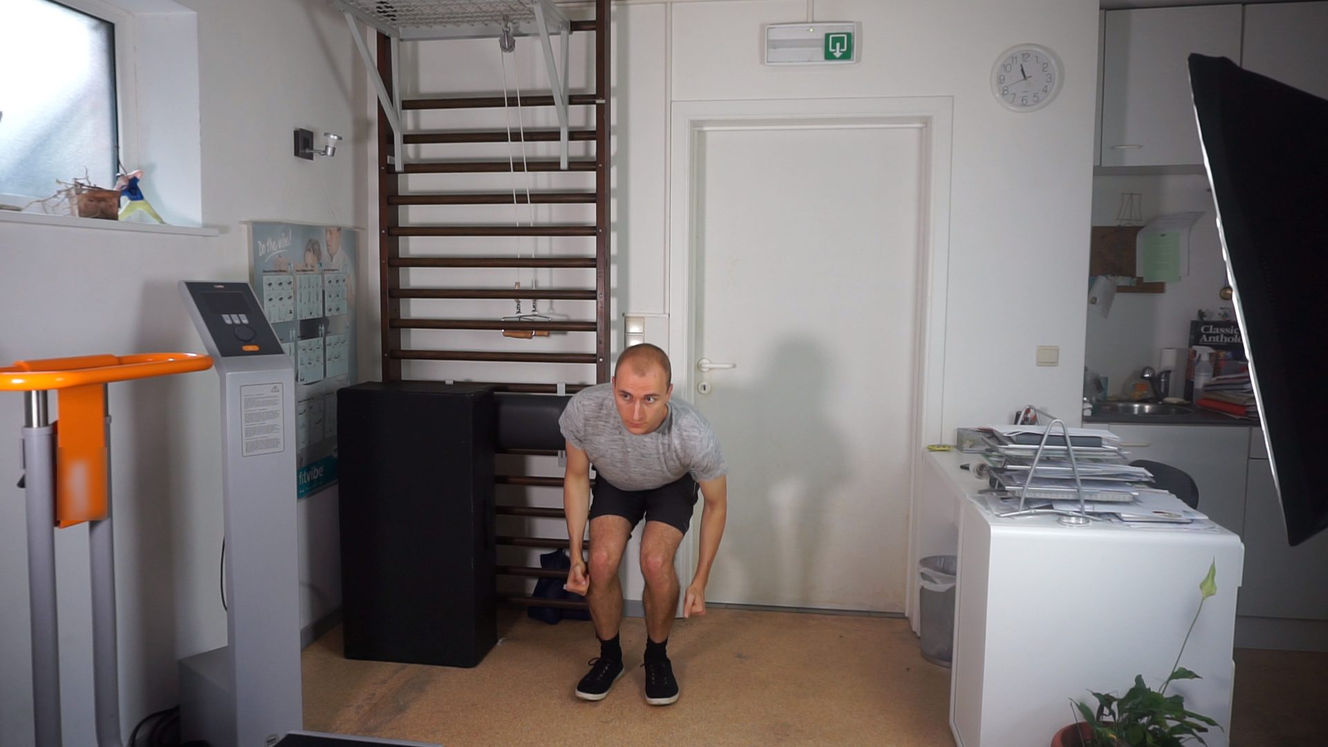 Ski Jump Exercise How To Do, Variations,... Weight Loss Made Practical