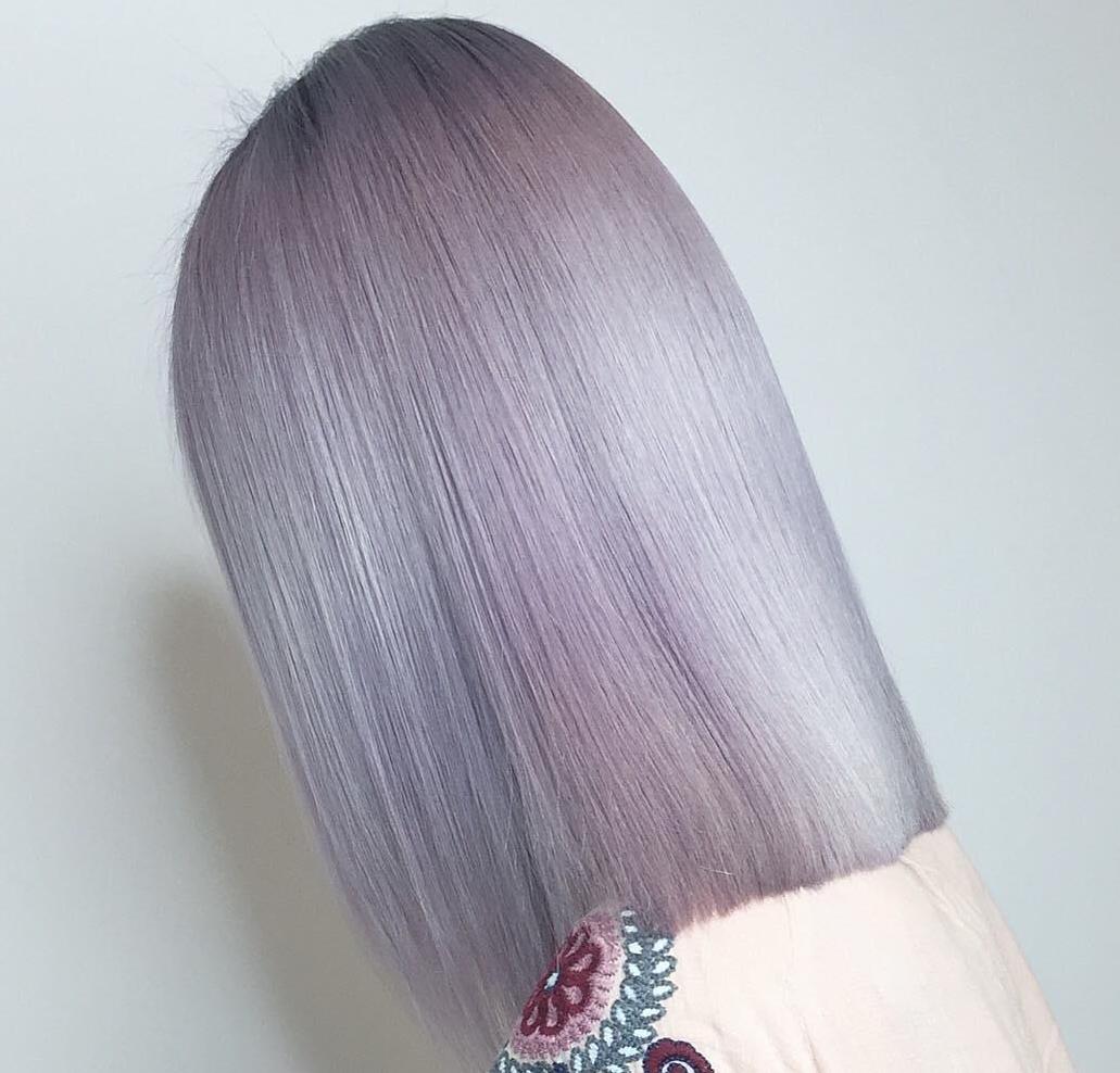 3 WAYS TO WEAR IT VIOLET BLONDE HAIR Wella Professionals