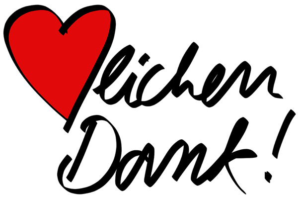 Jubiläum2015 80 Jahre Westfalenstoffe DANKE!WestfalenstoffeBlog