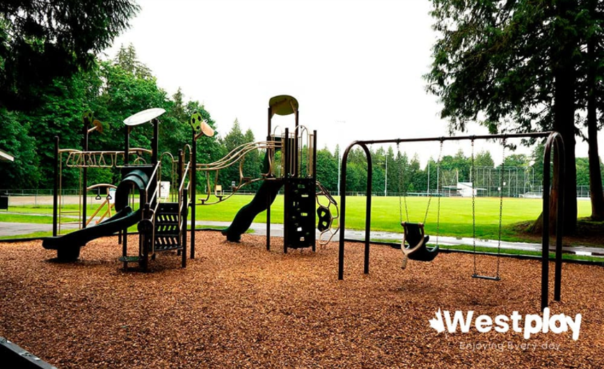 Benefits of playgrounds in children's health Westplay Canada Blog