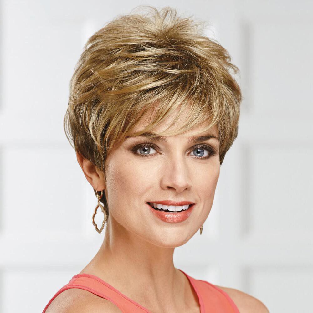 Pixie Cut Wigs 6 Things You Need To Know