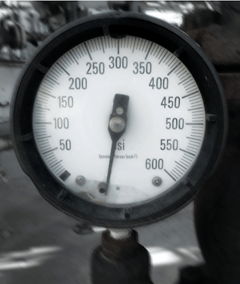 8 Common Reasons For Pressure Gauge Failure - WIKA blog
