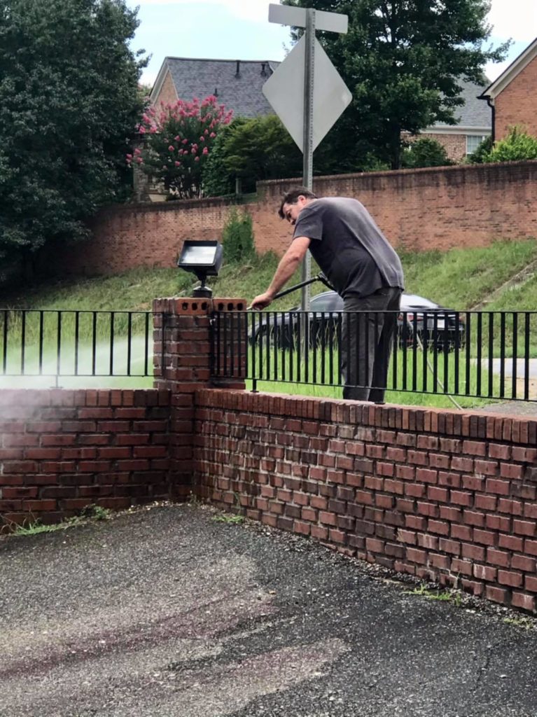 Profit in Power Washing Your Proven Window Cleaning & Pressure Washing Business Coach!