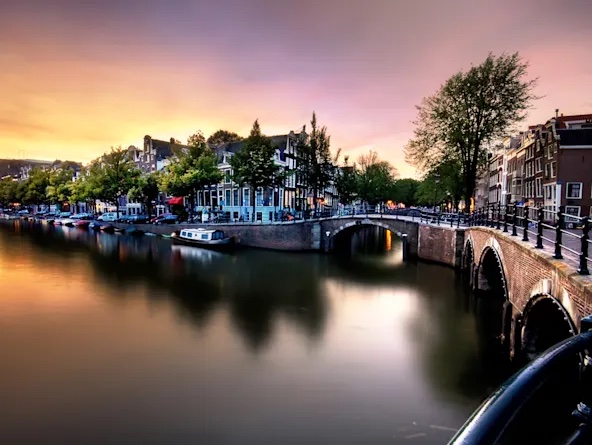 Amsterdam, Netherlands